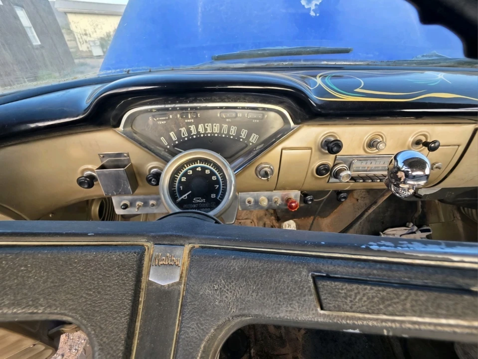 1959 Chevrolet Task Force - Image 15 of 31