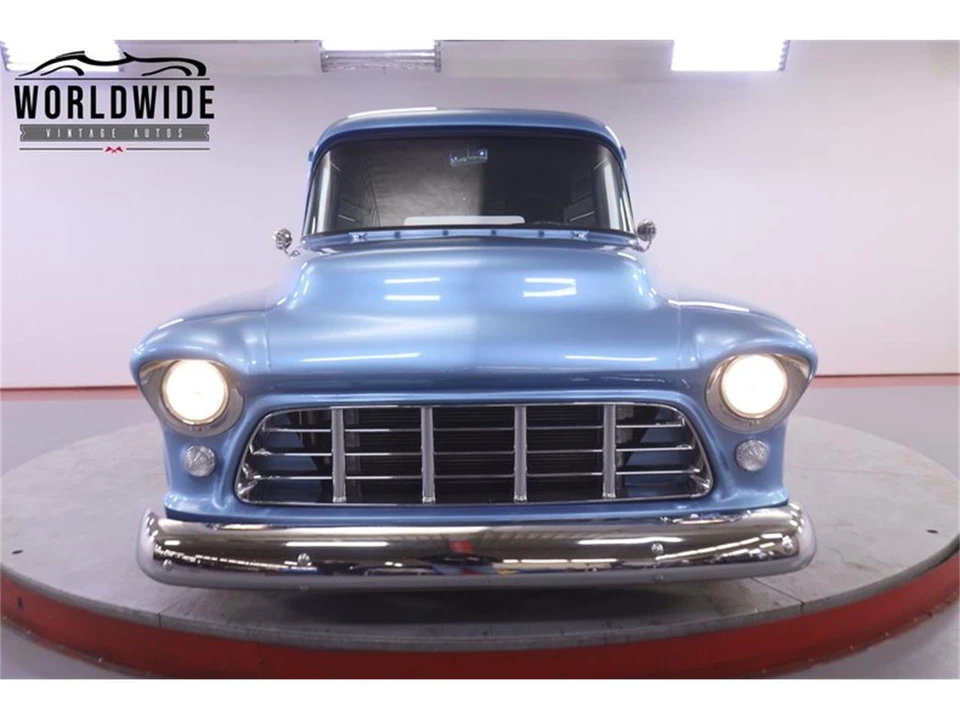 1959 Chevrolet Task Force - Image 15 of 31