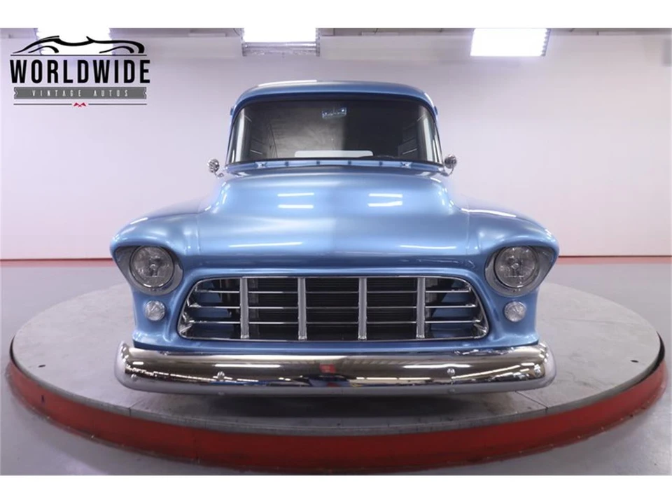 1959 Chevrolet Task Force - Image 14 of 31