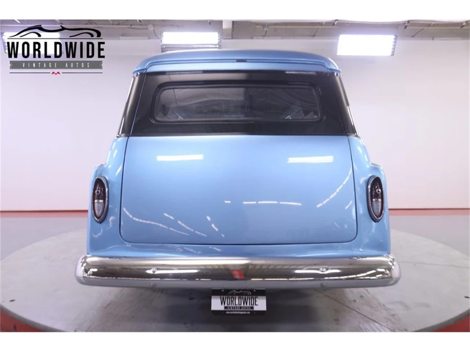 1959 Chevrolet Task Force - Image 16 of 31