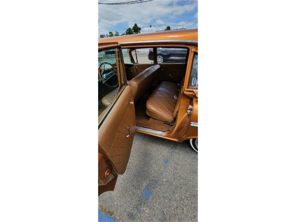 1959 Chevrolet Nomad - Image 5 of 18