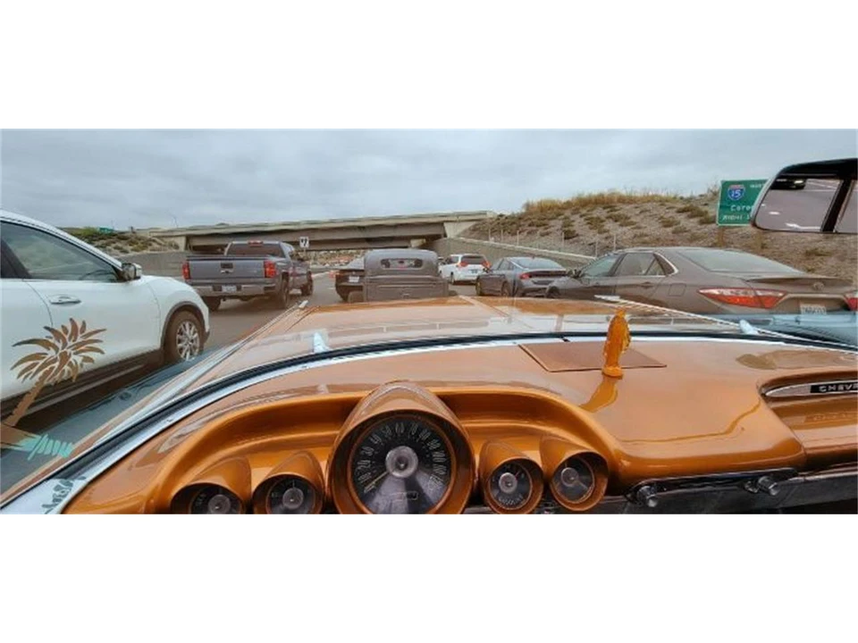 1959 Chevrolet Nomad - Image 7 of 18