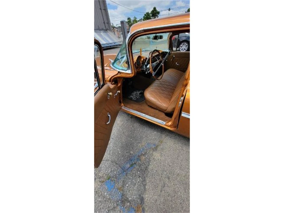 1959 Chevrolet Nomad - Image 6 of 18