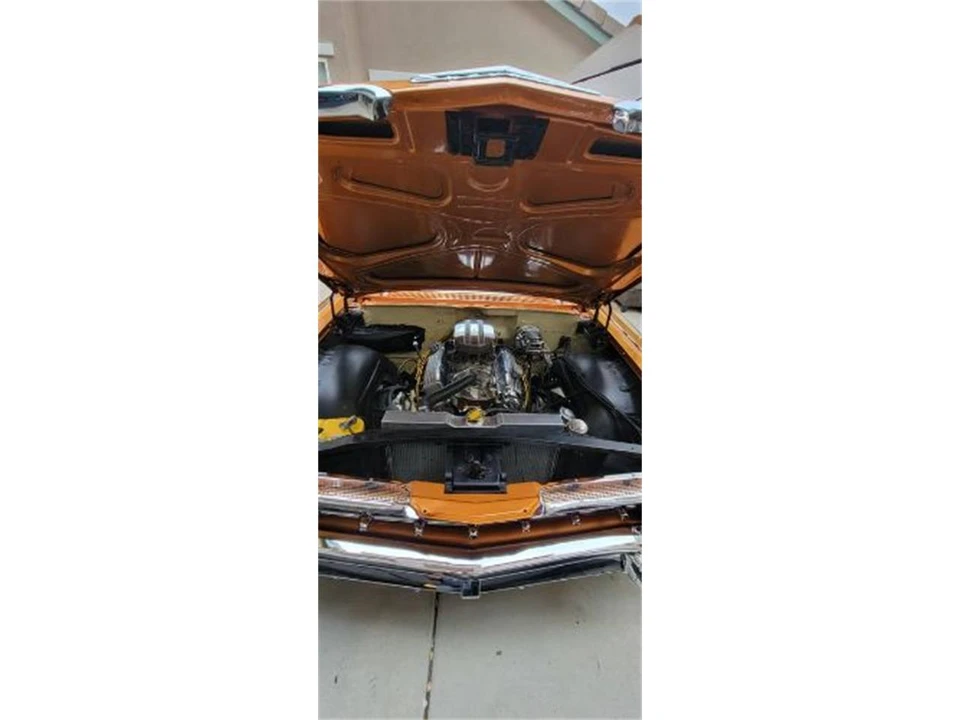 1959 Chevrolet Nomad - Image 8 of 18