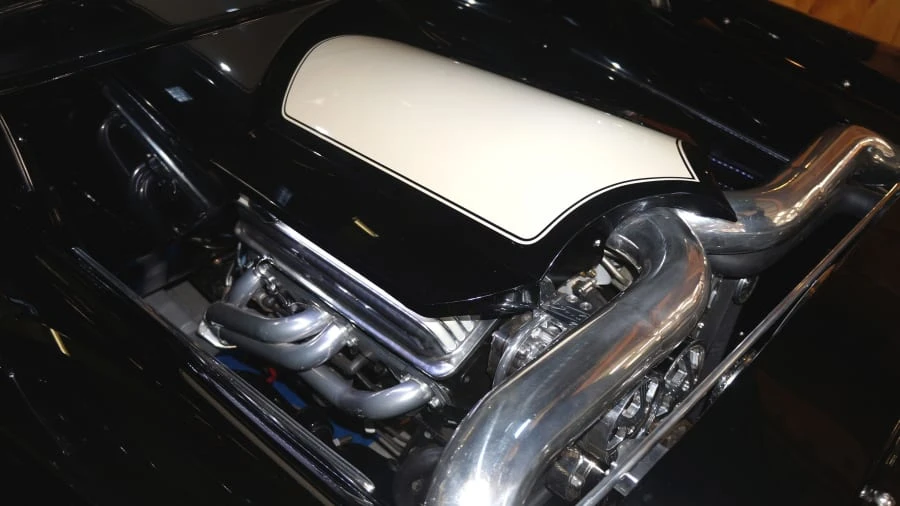1959 Chevrolet Task Force - Image 6 of 8
