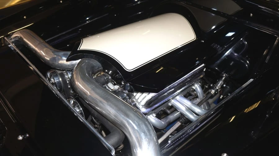 1959 Chevrolet Task Force - Image 7 of 8