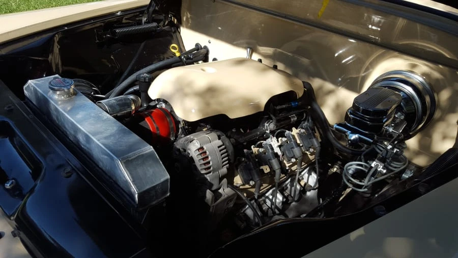1959 Chevrolet Task Force - Image 3 of 5