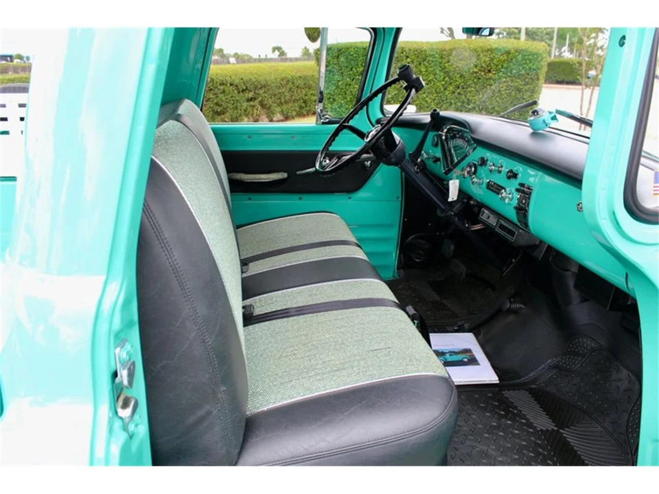 1959 Chevrolet Task Force - Image 31 of 31