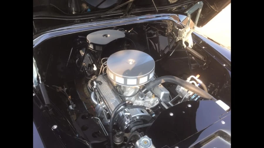 1959 Chevrolet Task Force - Image 7 of 10