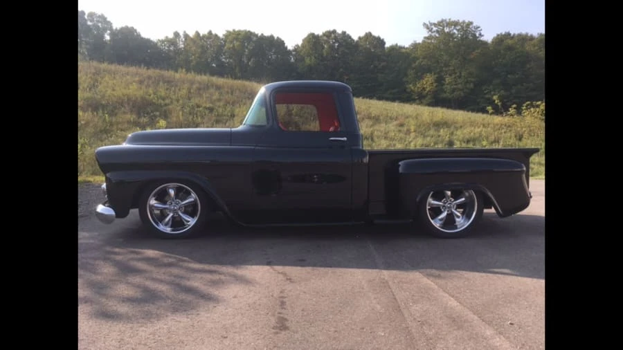 1959 Chevrolet Task Force - Image 2 of 10