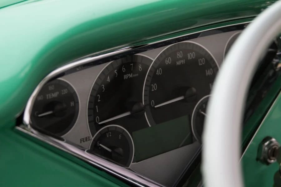 1959 Chevrolet Task Force - Image 9 of 12