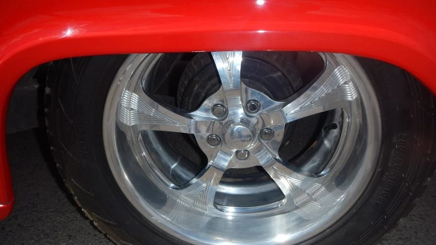 1959 Chevrolet Task Force - Image 6 of 7