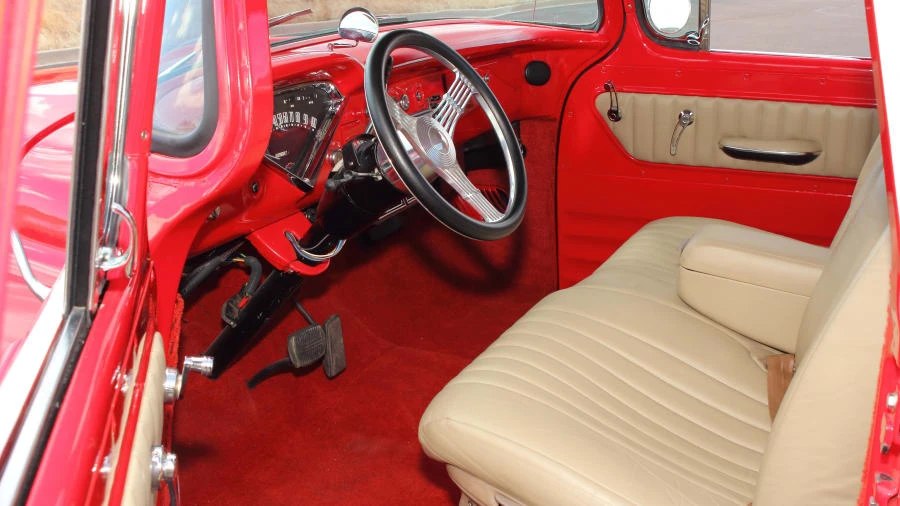 1959 Chevrolet Task Force - Image 4 of 12
