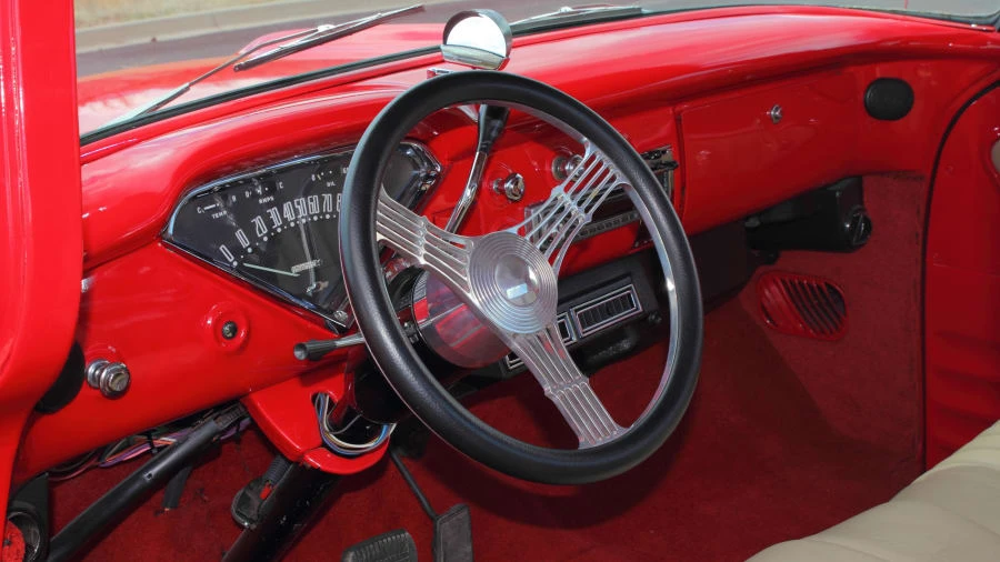 1959 Chevrolet Task Force - Image 10 of 12