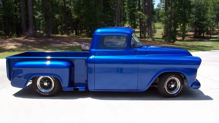 1959 Chevrolet Task Force - Image 2 of 9