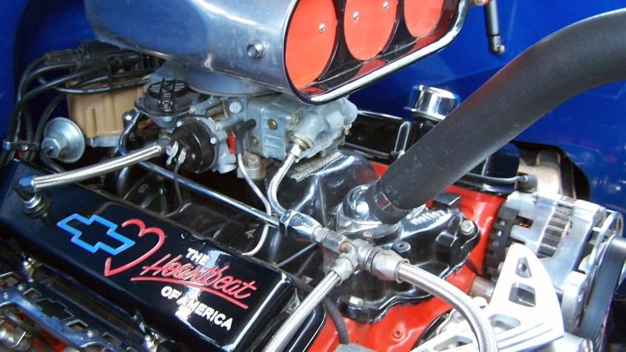 1959 Chevrolet Task Force - Image 6 of 9