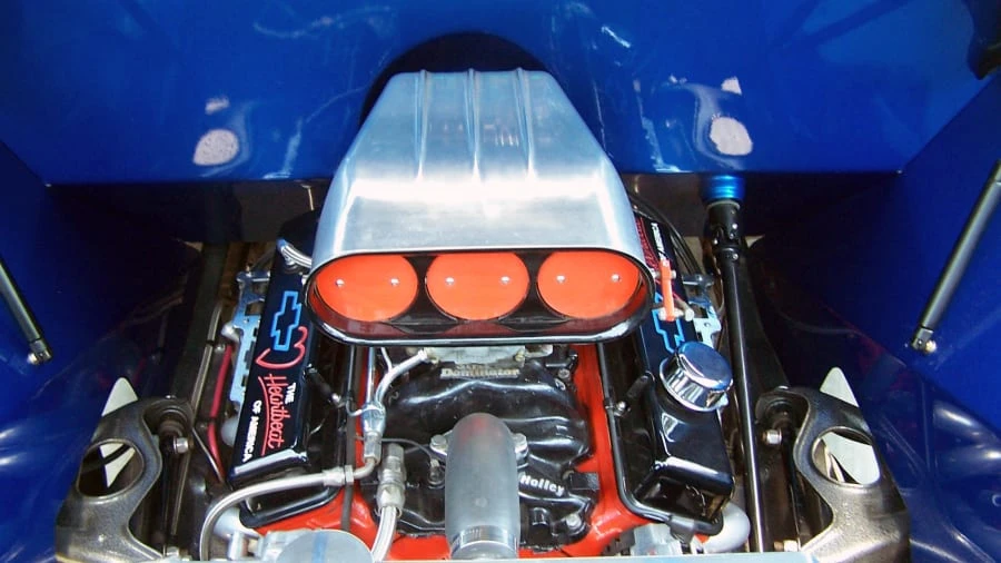 1959 Chevrolet Task Force - Image 7 of 9