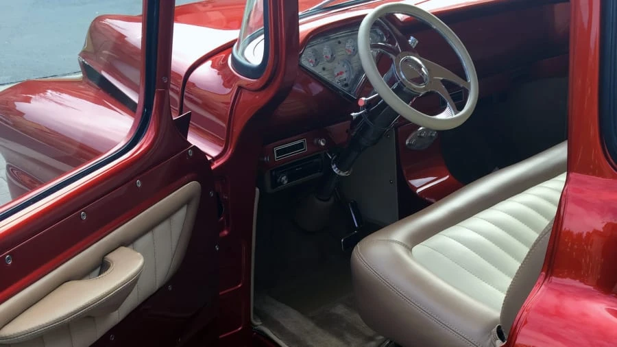1959 Chevrolet Task Force - Image 2 of 6