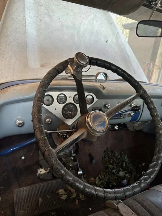 1959 Chevrolet Task Force - Image 17 of 21