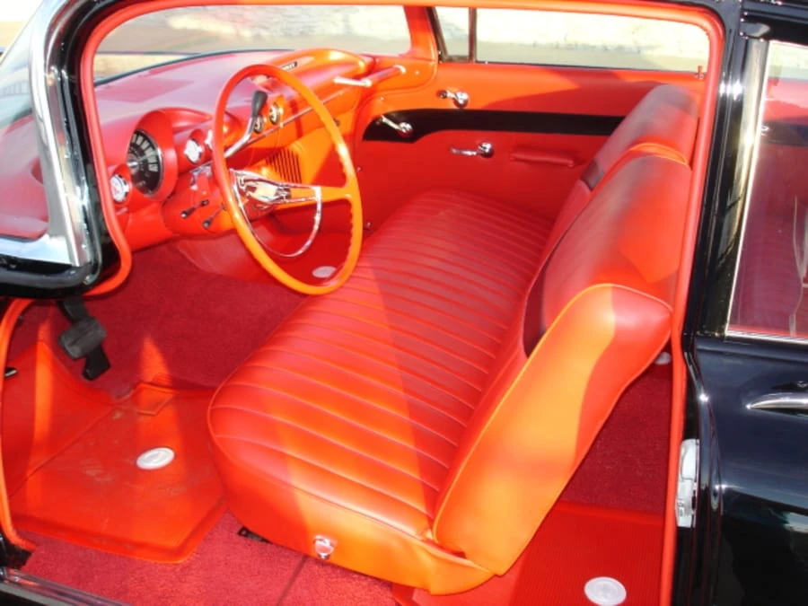 1959 Chevrolet Impala 2nd Gen - Image 3 of 8
