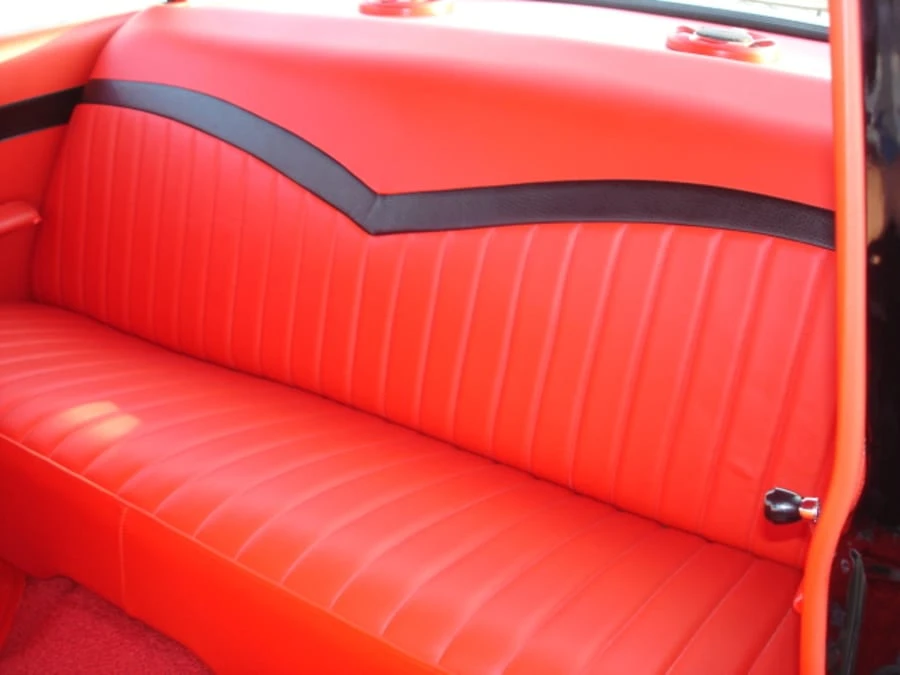 1959 Chevrolet Impala 2nd Gen - Image 5 of 8