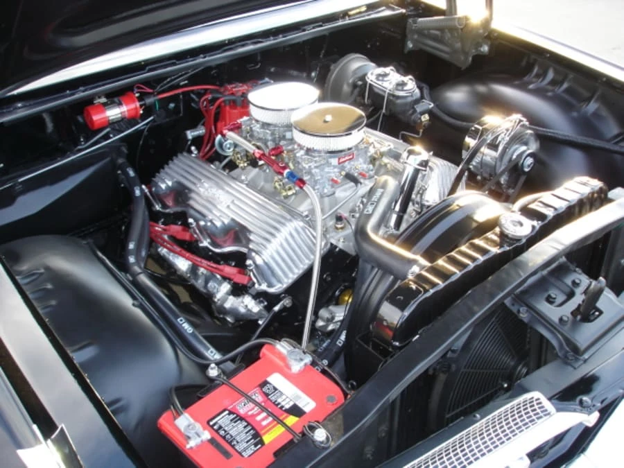 1959 Chevrolet Impala 2nd Gen - Image 6 of 8