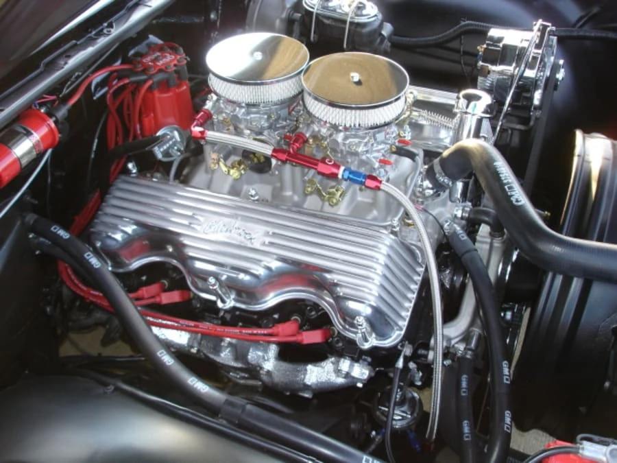 1959 Chevrolet Impala 2nd Gen - Image 7 of 8