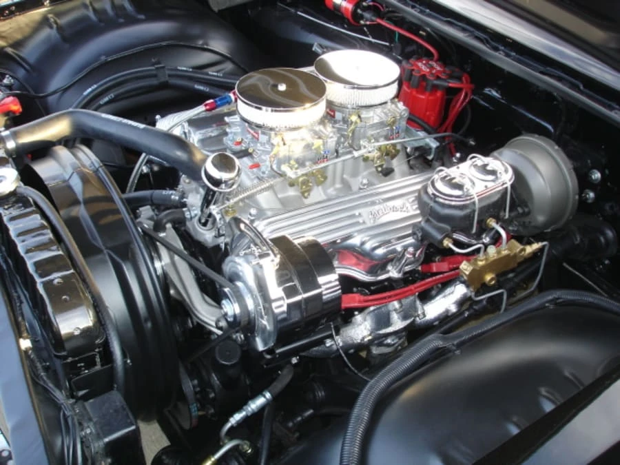 1959 Chevrolet Impala 2nd Gen - Image 8 of 8