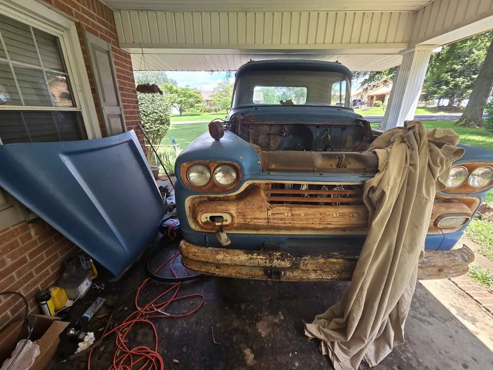 1959 Chevrolet SS - Image 11 of 20