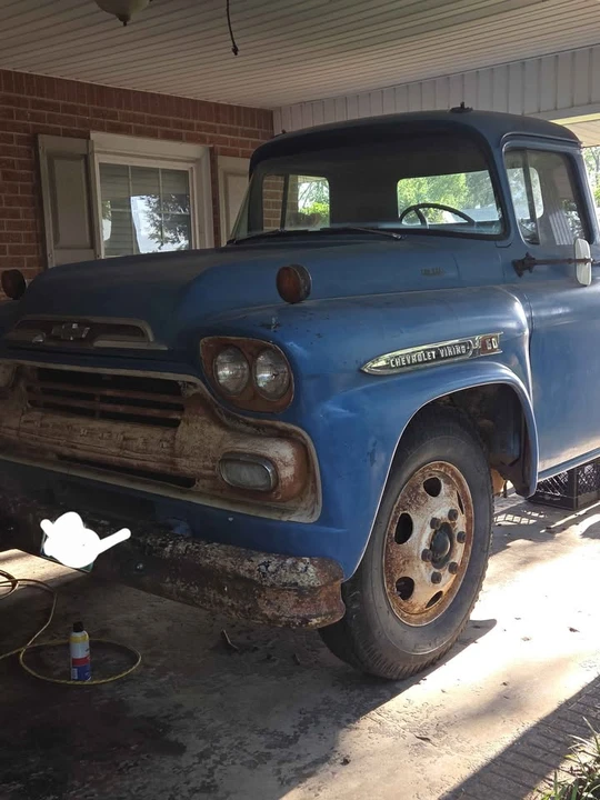 1959 Chevrolet SS - Image 18 of 20