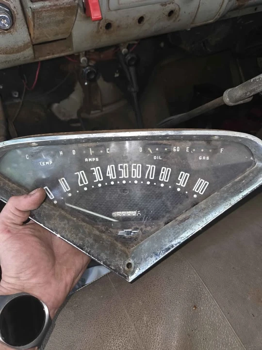 1959 Chevrolet SS - Image 17 of 20