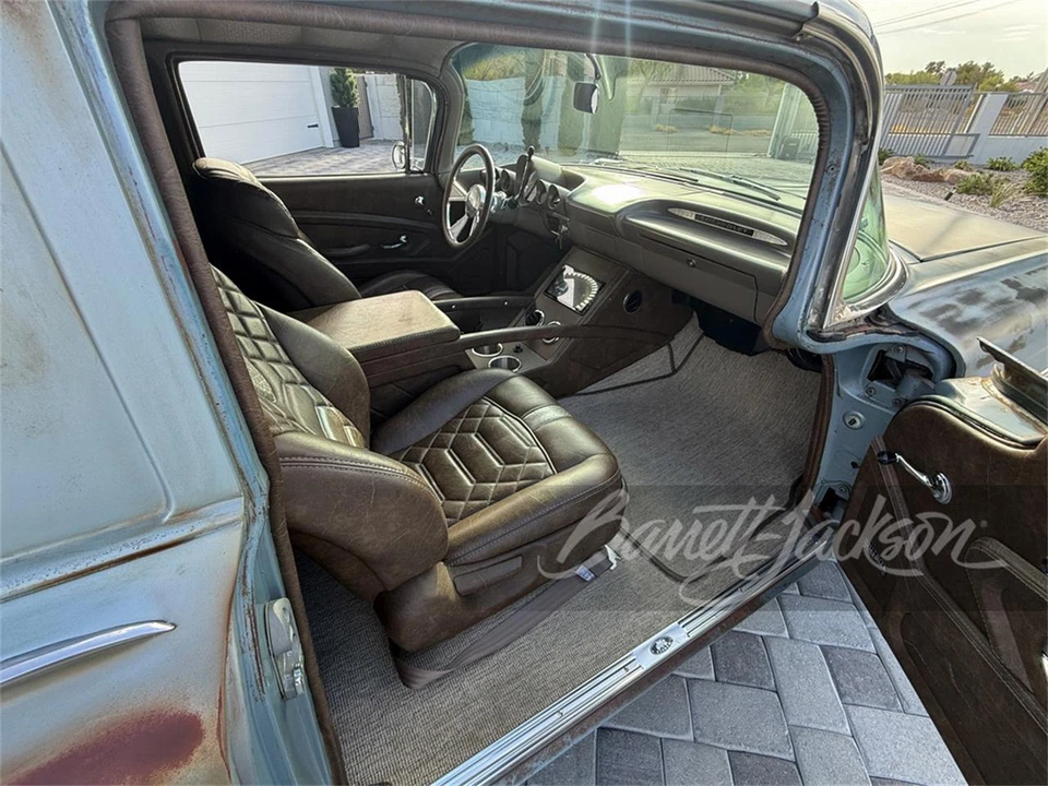 1959 Chevrolet Bel Air 5th Gen - Image 4 of 5