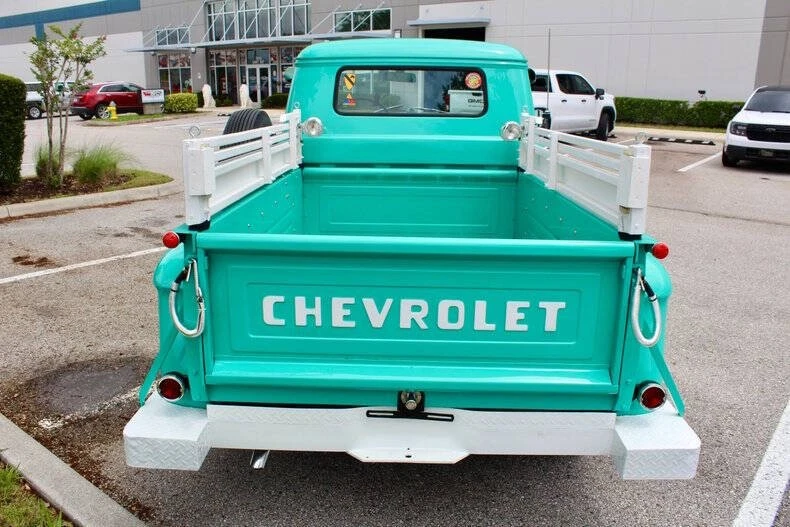 1959 Chevrolet Task Force - Image 29 of 31