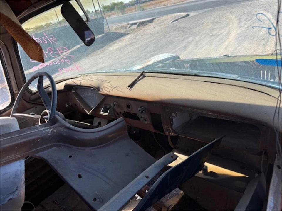 1959 Chevrolet Suburban 4th Gen - Image 3 of 3