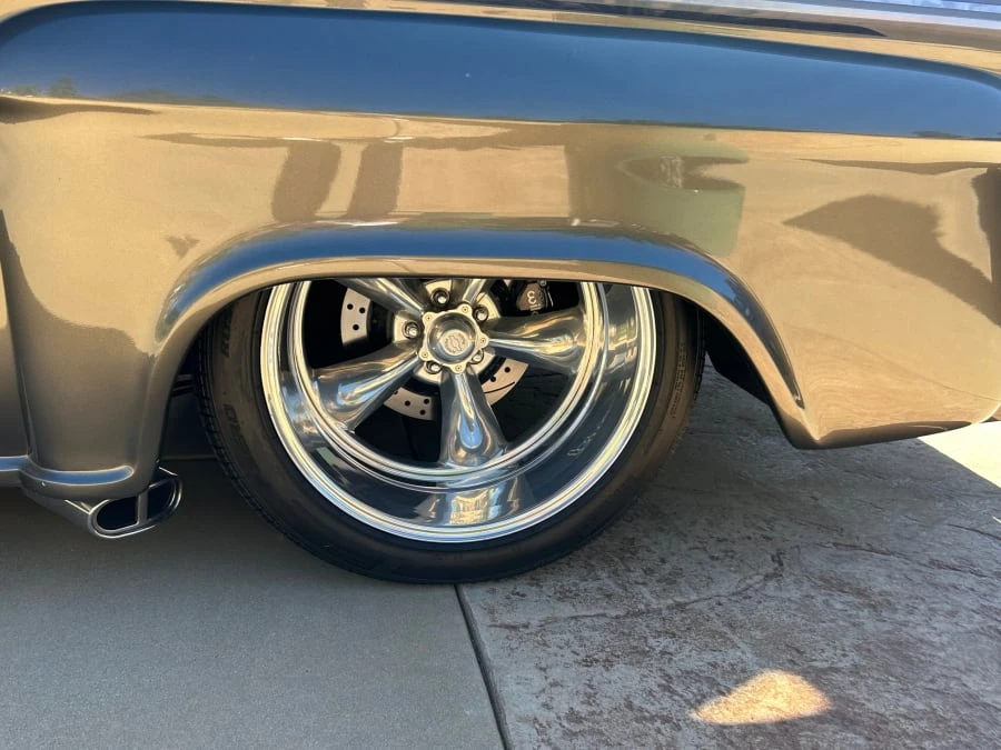 1959 Chevrolet Suburban 4th Gen - Image 14 of 24