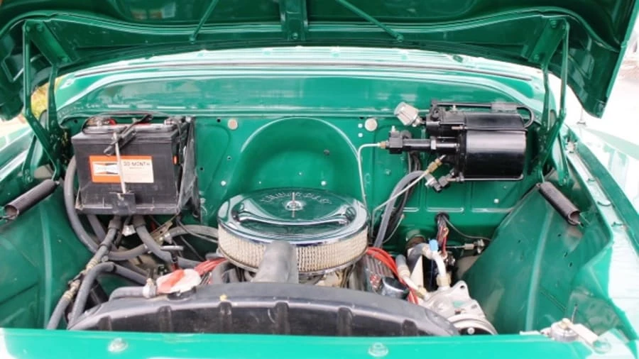 1959 Chevrolet Task Force - Image 11 of 29