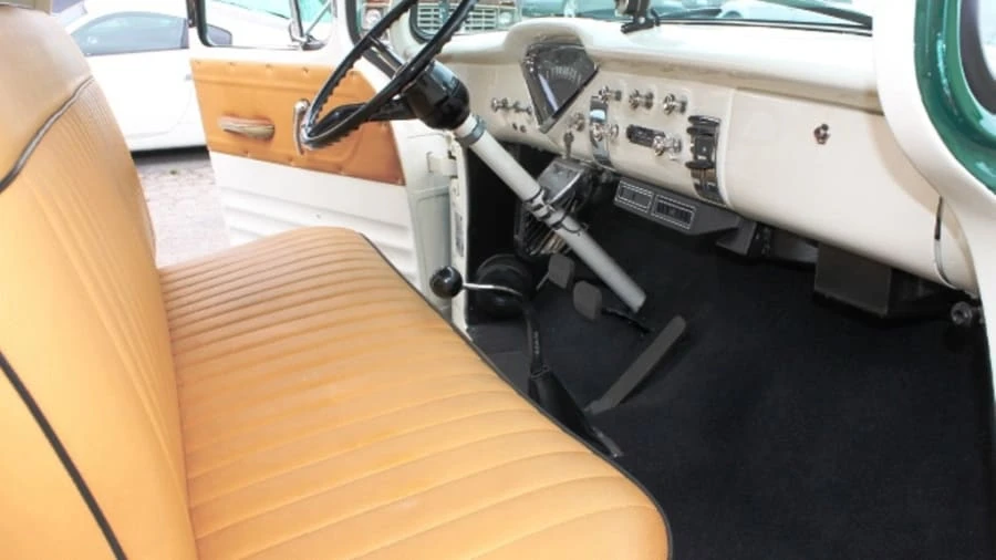 1959 Chevrolet Task Force - Image 6 of 29