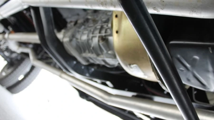 1959 Chevrolet Task Force - Image 29 of 29