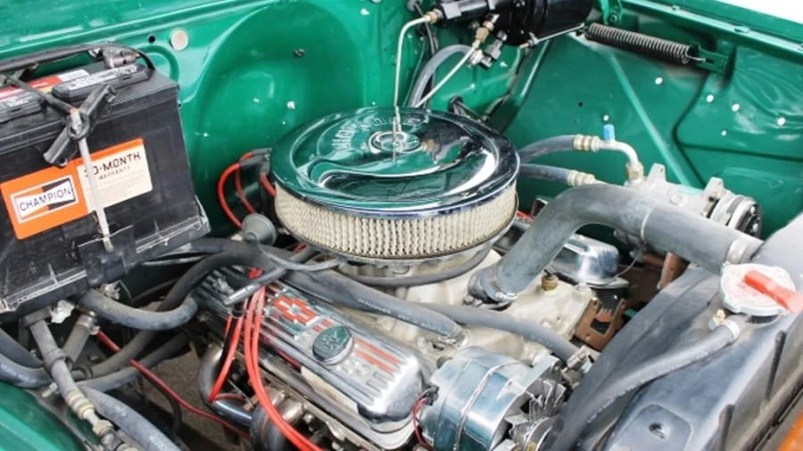 1959 Chevrolet Task Force - Image 12 of 29