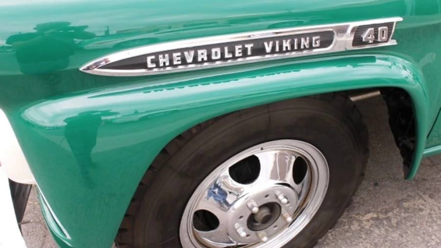 1959 Chevrolet Task Force - Image 17 of 29