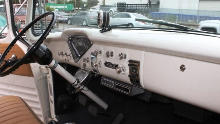 1959 Chevrolet Task Force - Image 7 of 29
