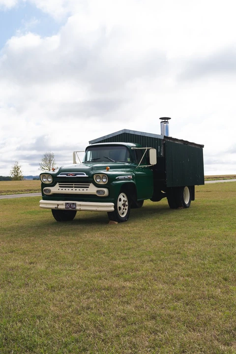 2026 Chevrolet Task Force - Image 3 of 30