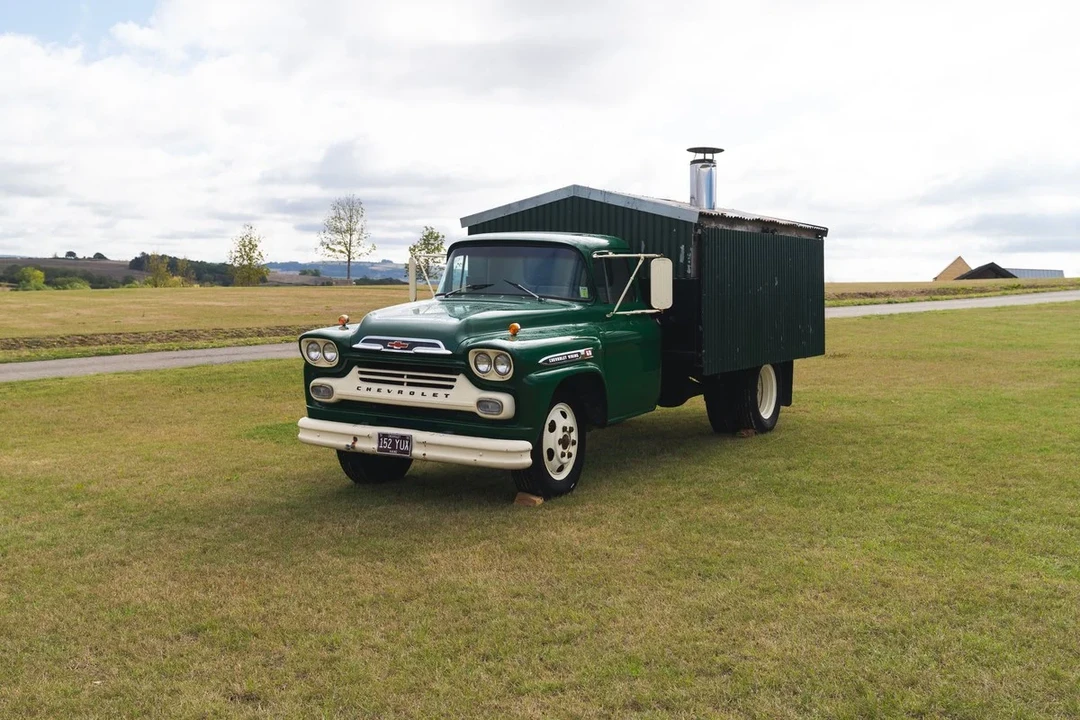 2026 Chevrolet Task Force - Image 12 of 30