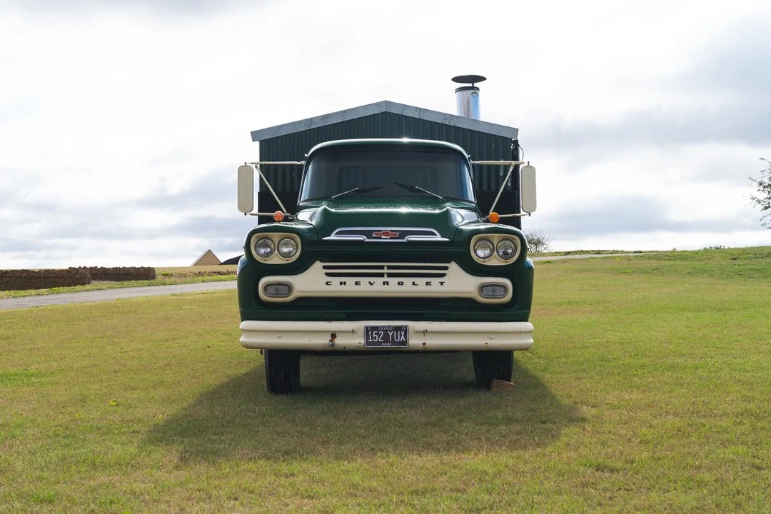 2026 Chevrolet Task Force - Image 11 of 30