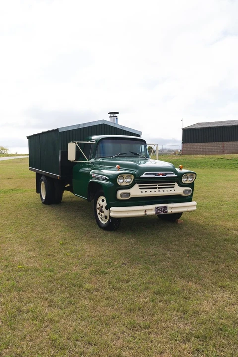 2026 Chevrolet Task Force - Image 6 of 30