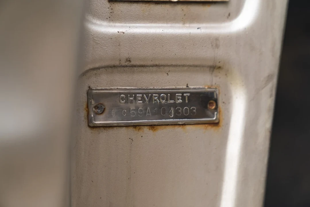 2026 Chevrolet Task Force - Image 28 of 30