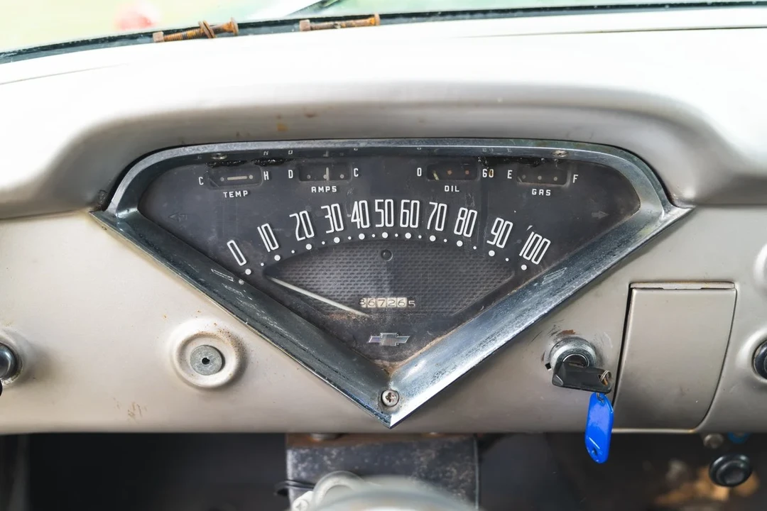 2026 Chevrolet Task Force - Image 30 of 30