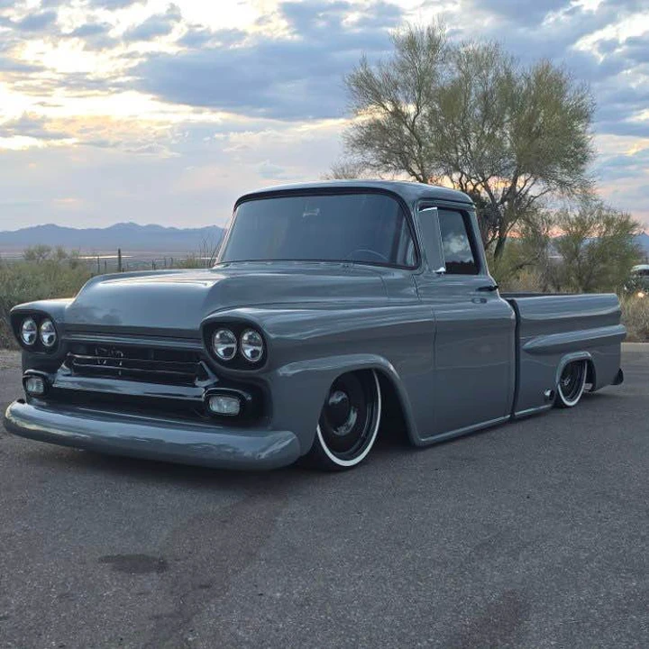 1959 Chevrolet Task Force - Image 7 of 13