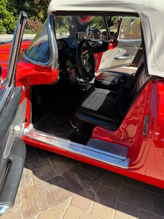 1959 Chevrolet Corvette C1 - Image 5 of 7