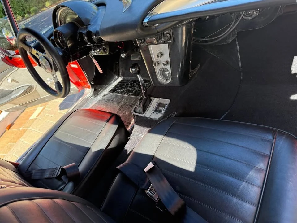 1959 Chevrolet Corvette C1 - Image 4 of 7